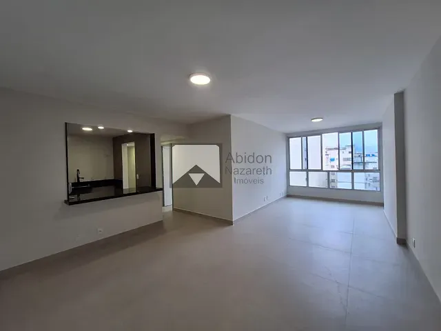 Apartamento com 170m² 3 quartos e 2 banheiros, à venda, no bairro Icaraí em Niterói