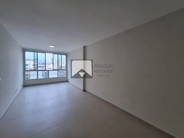 Apartamento com 170m² 3 quartos e 2 banheiros, à venda, no bairro Icaraí em Niterói
