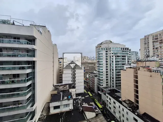 Apartamento com 170m² 3 quartos e 2 banheiros, à venda, no bairro Icaraí em Niterói
