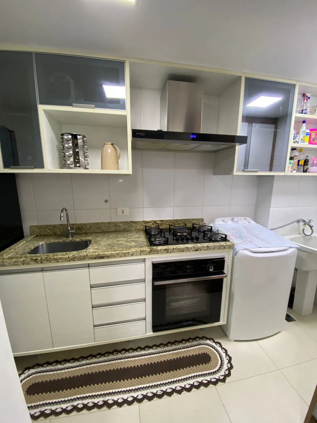 Apartamento, 3 quartos, 67 m² - Foto 8