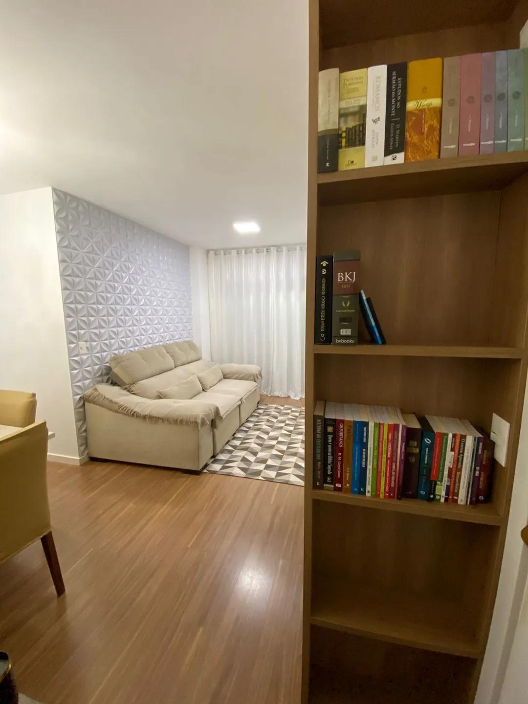 Apartamento, 3 quartos, 67 m² - Foto 2