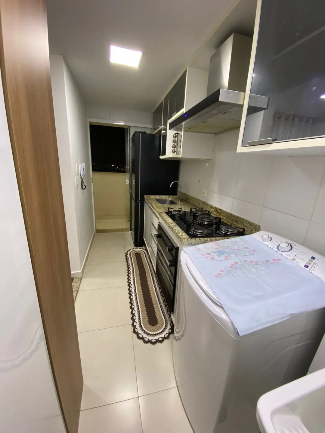 Apartamento, 3 quartos, 67 m² - Foto 7