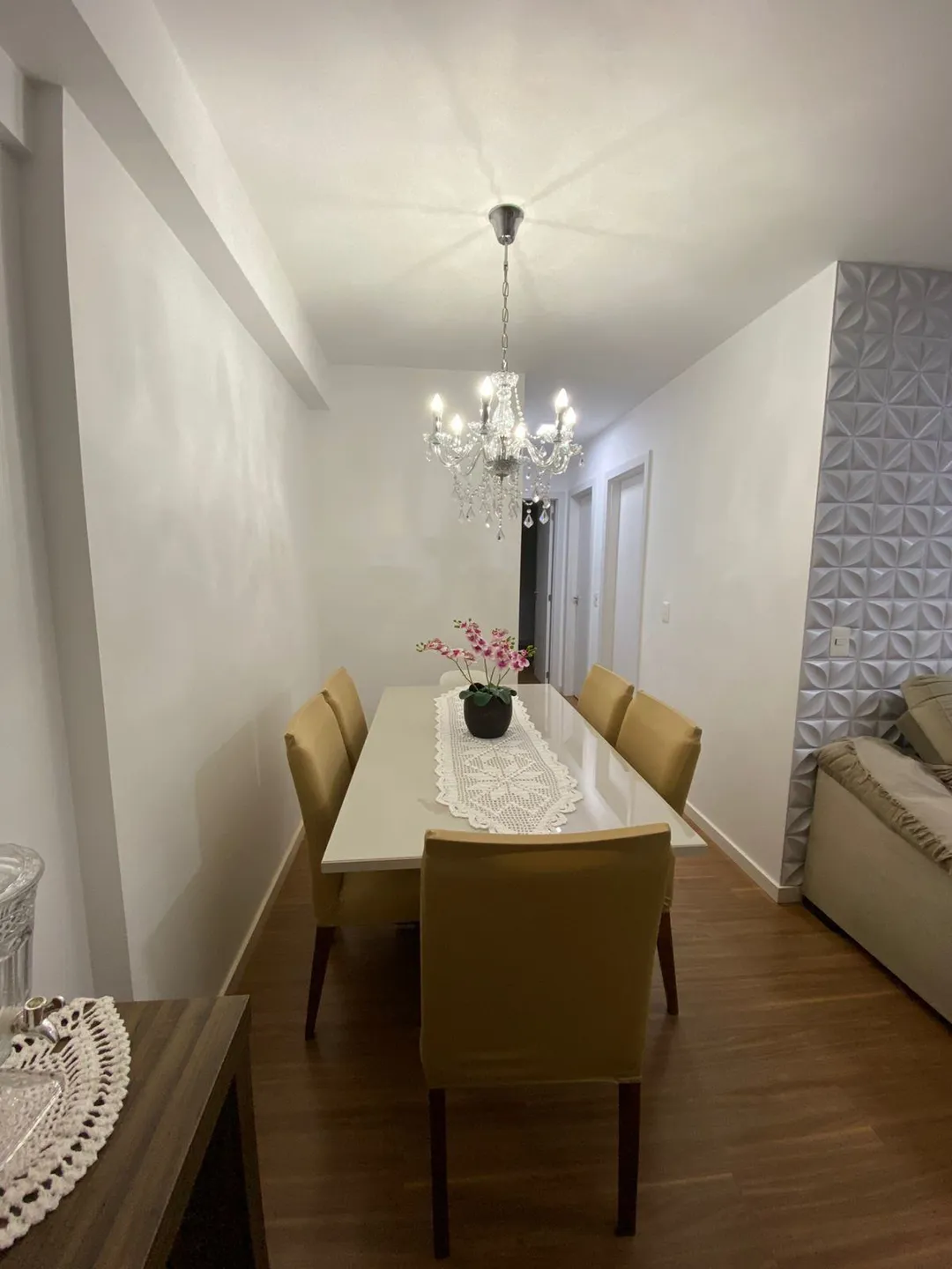 Apartamento, 3 quartos, 67 m² - Foto 12