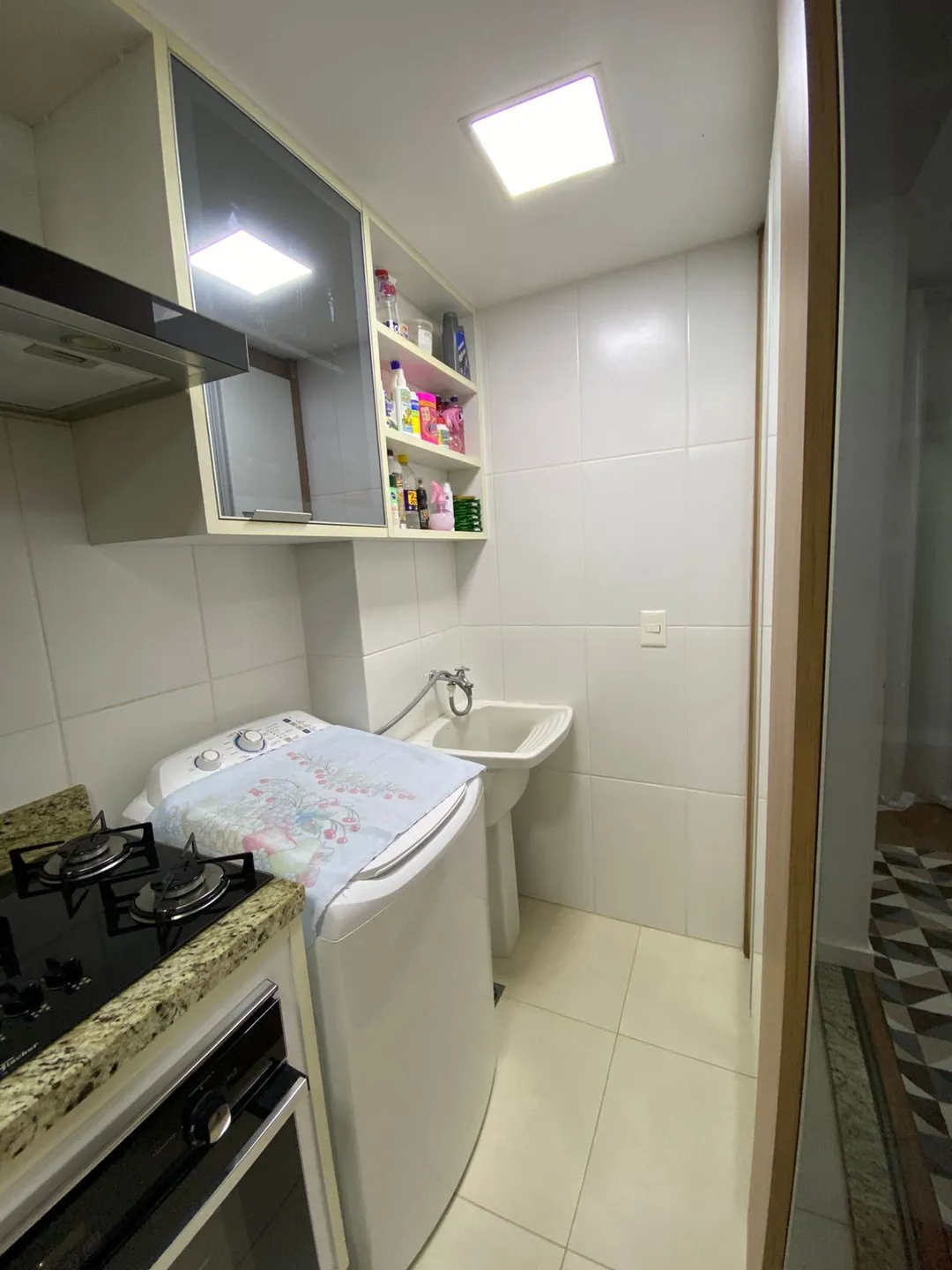 Apartamento, 3 quartos, 67 m² - Foto 16