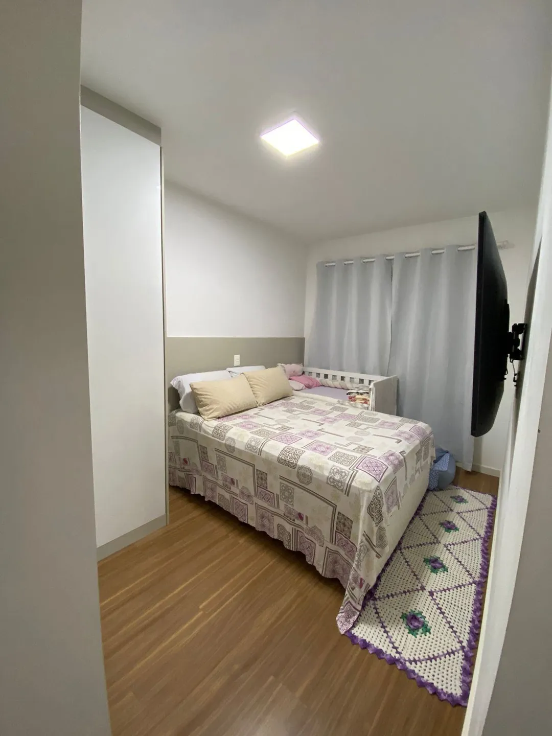 Apartamento, 3 quartos, 67 m² - Foto 14