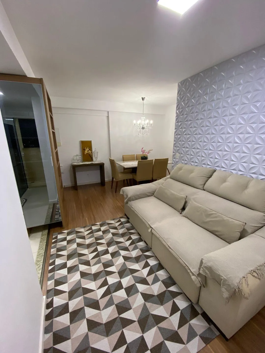 Apartamento, 3 quartos, 67 m² - Foto 3