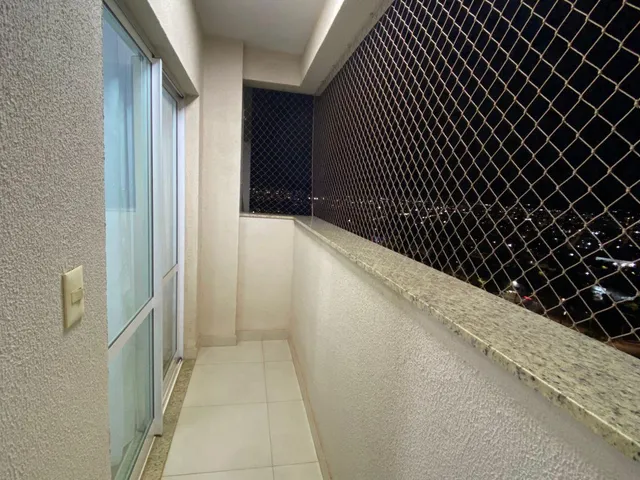 Apartamento com 134m² 3 quartos e 2 banheiros, à venda, no bairro Jardim Shangri-la A em Londrina