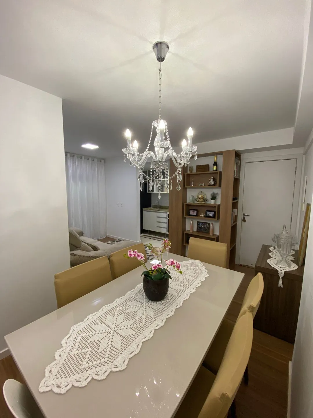 Apartamento, 3 quartos, 67 m² - Foto 10