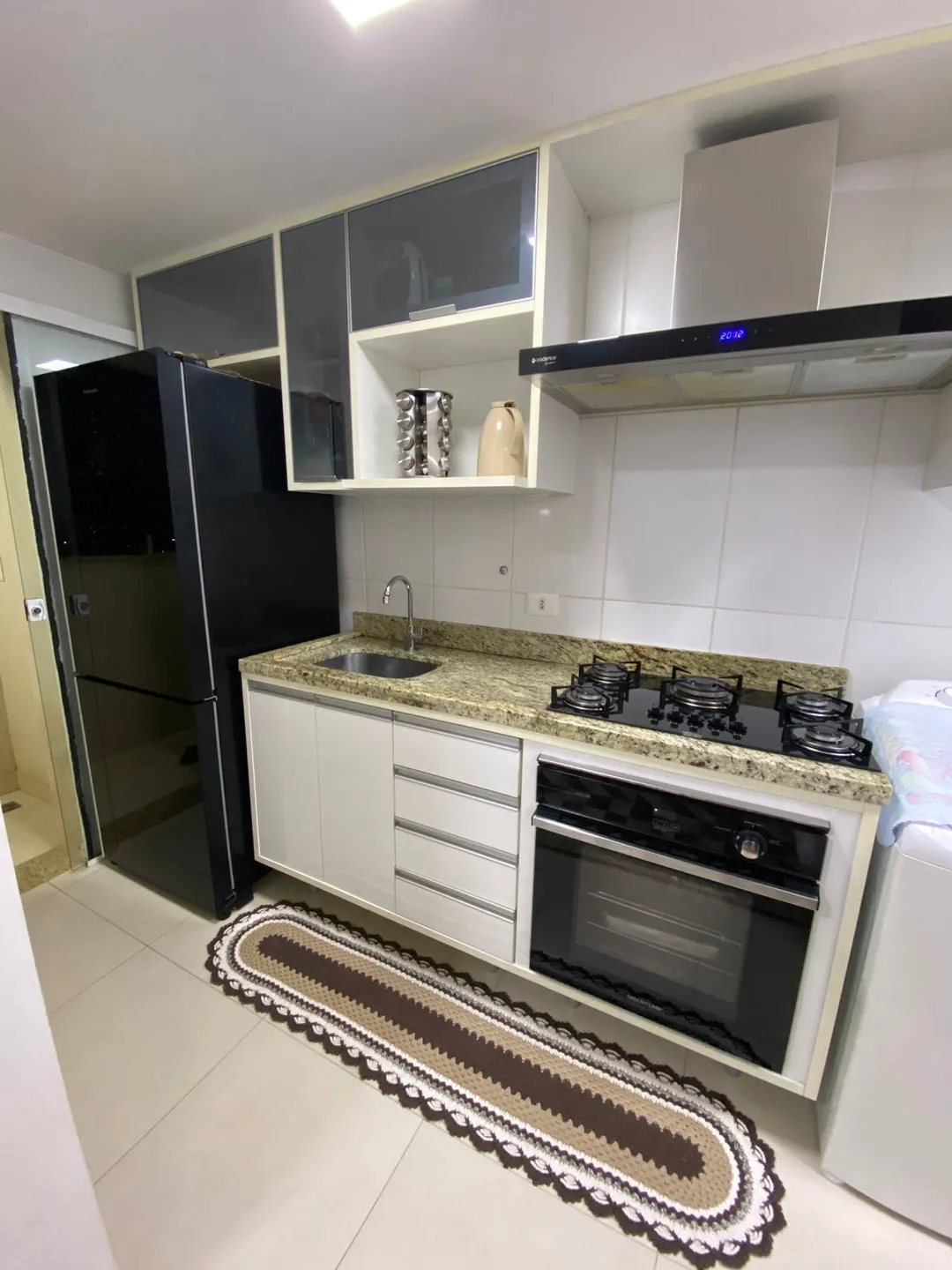 Apartamento, 3 quartos, 67 m² - Foto 9