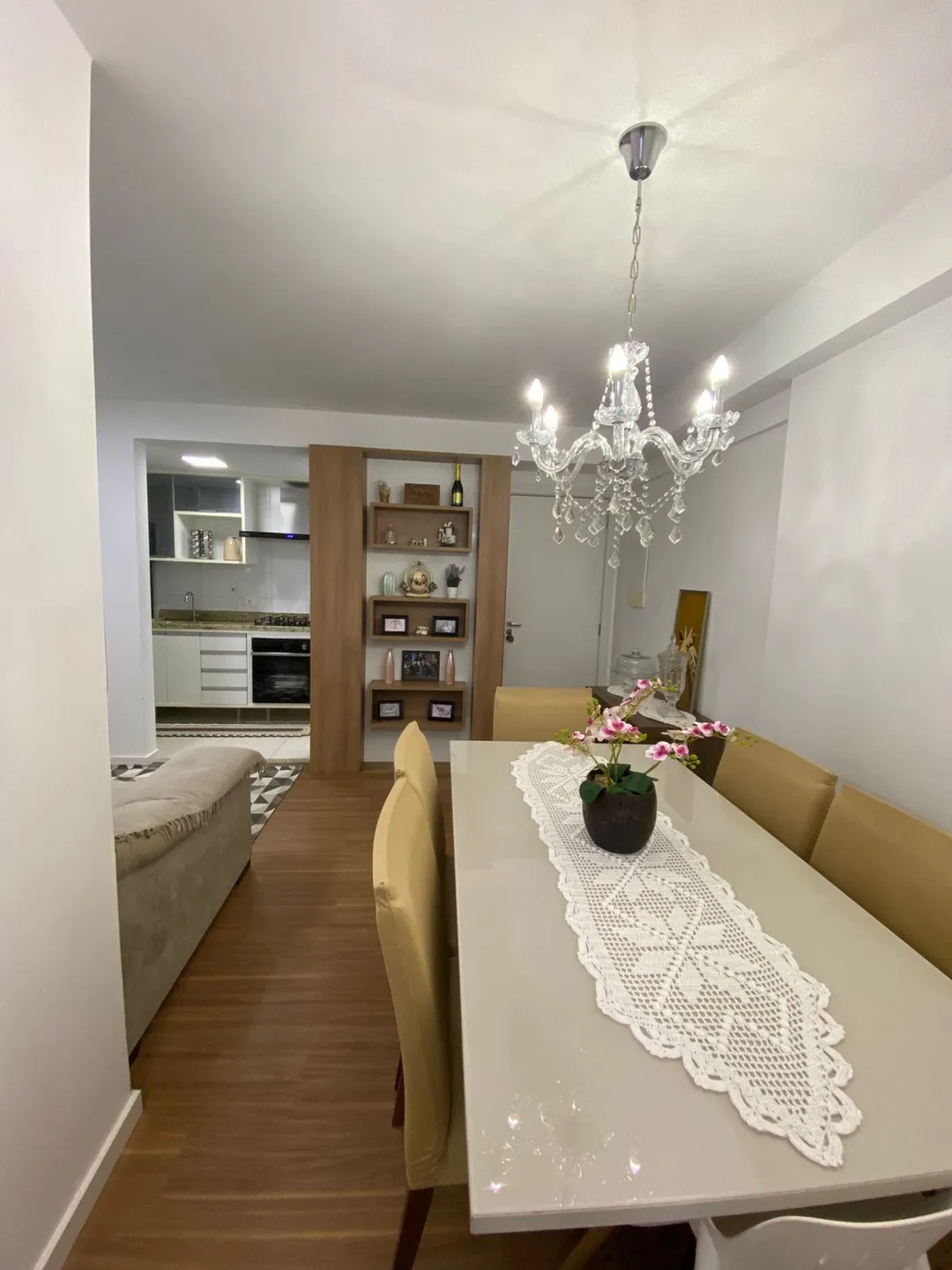 Apartamento, 3 quartos, 67 m² - Foto 11