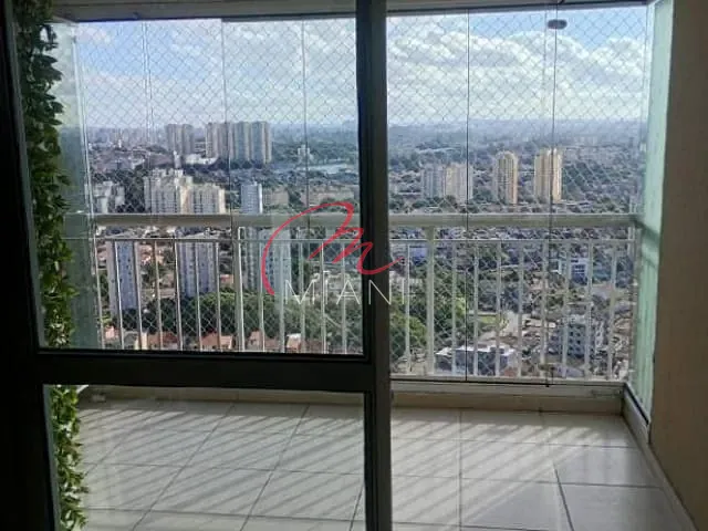 Apartamento 2 quartos e 1 banheiro, à venda, no bairro Jardim Esmeralda em São Paulo