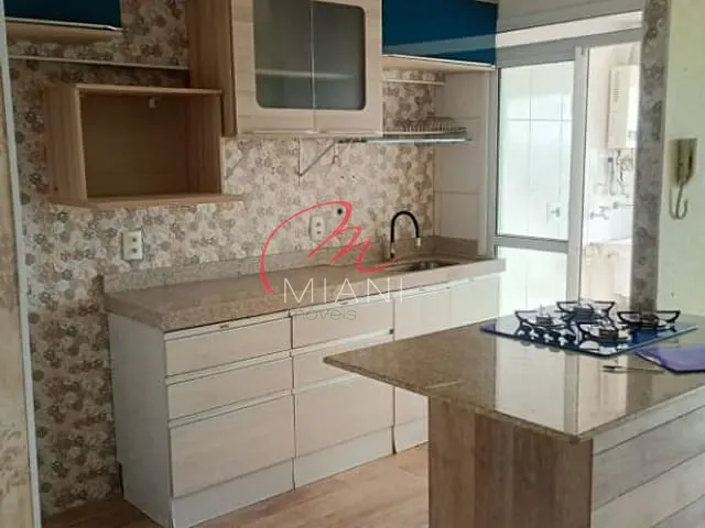 Apartamento 2 quartos e 1 banheiro, à venda, no bairro Jardim Esmeralda em São Paulo