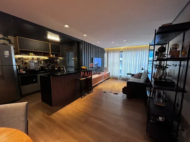 Apartamento 2 quartos e 3 banheiros, à venda, no bairro Vila clementino em São Paulo