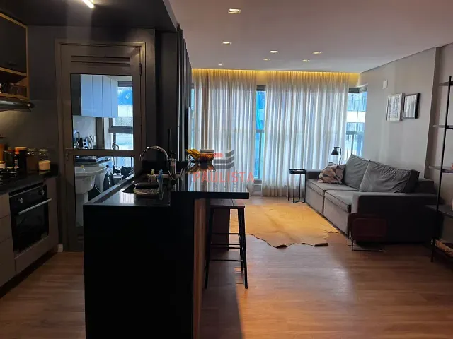 Apartamento 2 quartos e 3 banheiros, à venda, no bairro Vila clementino em São Paulo