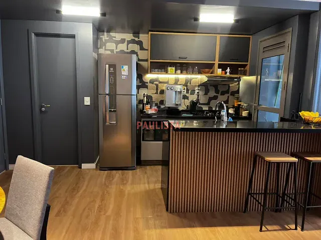 Apartamento 2 quartos e 3 banheiros, à venda, no bairro Vila clementino em São Paulo