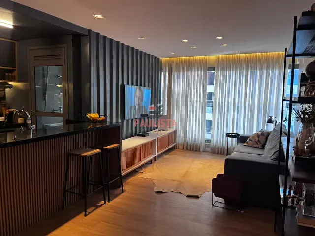 Apartamento 2 quartos e 3 banheiros, à venda, no bairro Vila clementino em São Paulo