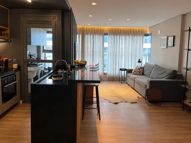 Apartamento 2 quartos e 3 banheiros, à venda, no bairro Vila clementino em São Paulo