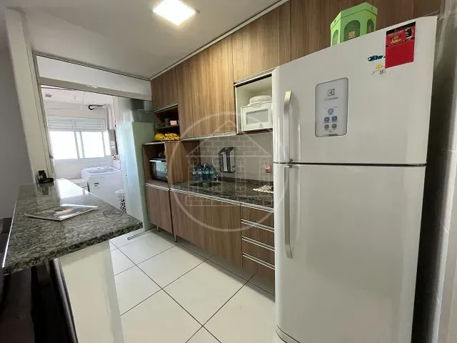 Apartamento 2 quartos e 1 banheiro, à venda, no bairro Campininha em São Paulo