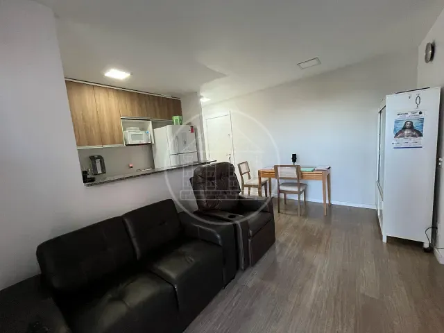 Apartamento 2 quartos e 1 banheiro, à venda, no bairro Campininha em São Paulo