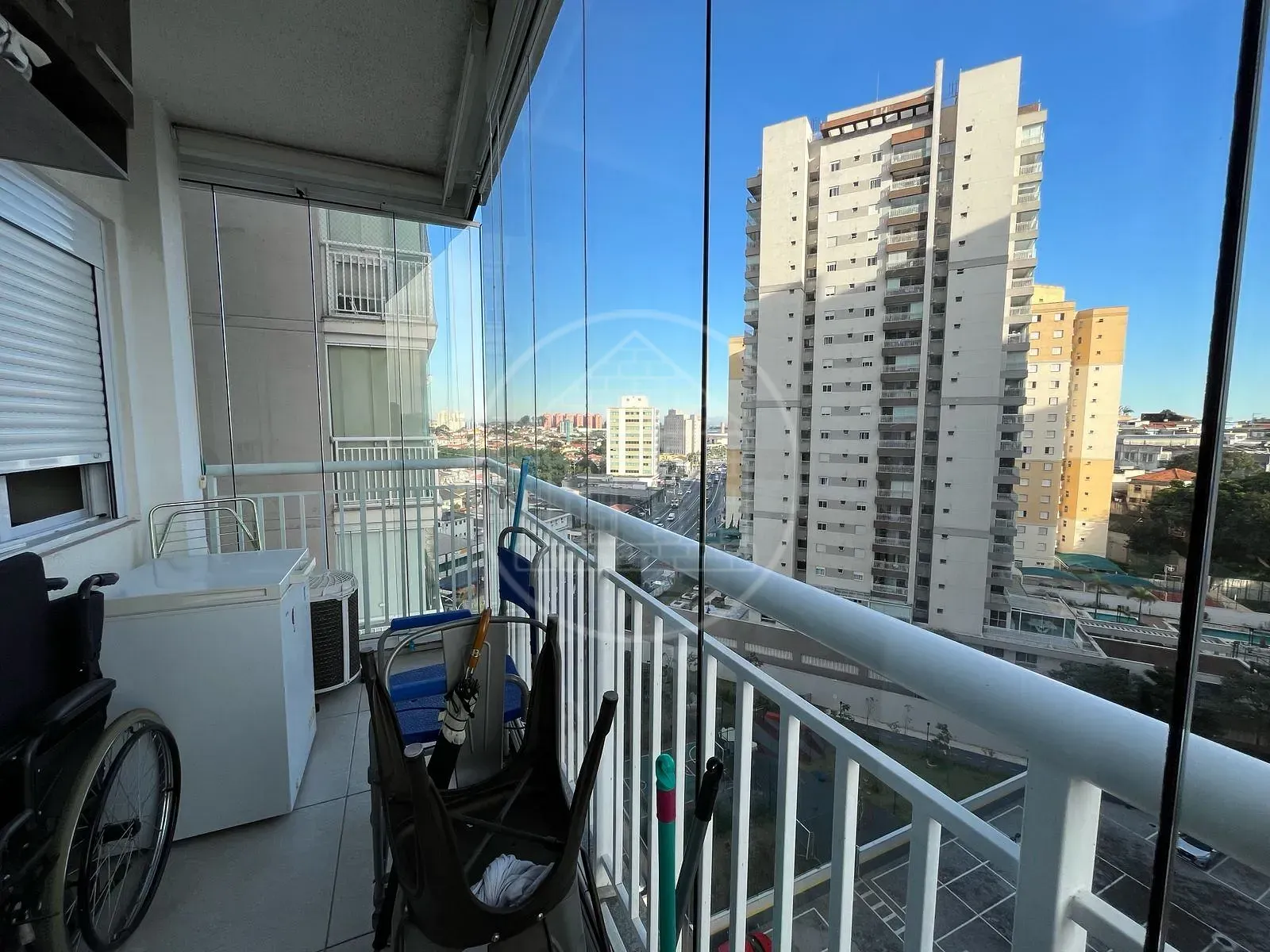 Apartamento, 2 quartos, 63 m² - Foto 7