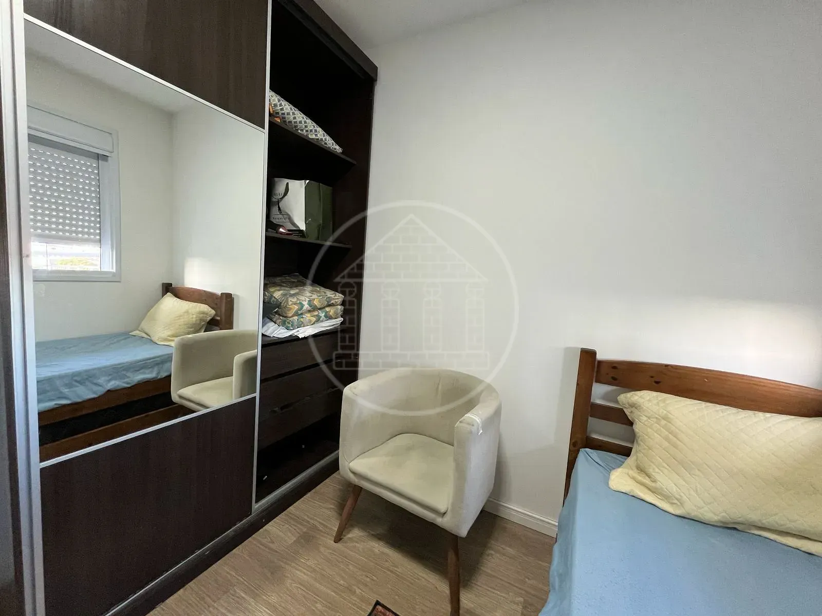 Apartamento, 2 quartos, 63 m² - Foto 11