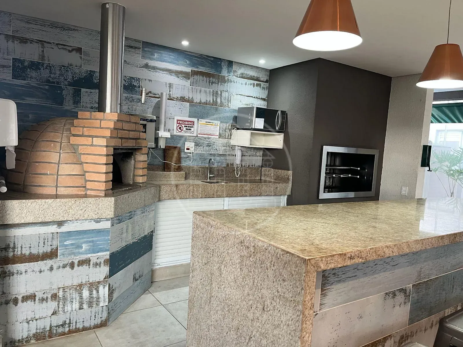 Apartamento, 2 quartos, 63 m² - Foto 24