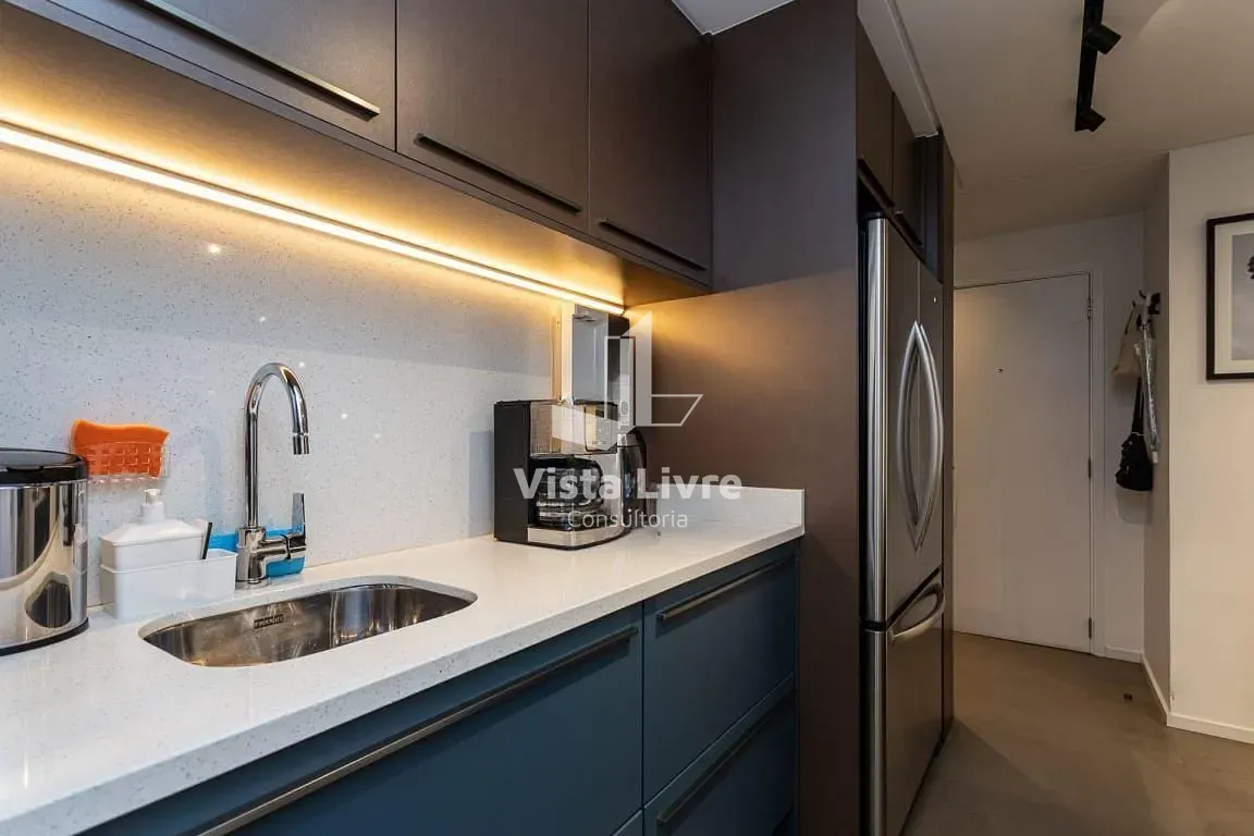 Apartamento, 3 quartos, 126 m² - Foto 6