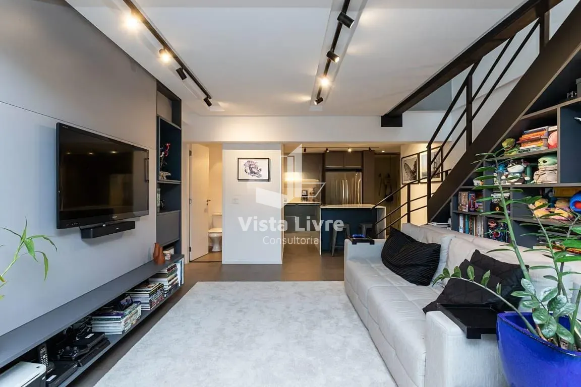 Apartamento, 3 quartos, 126 m² - Foto 3