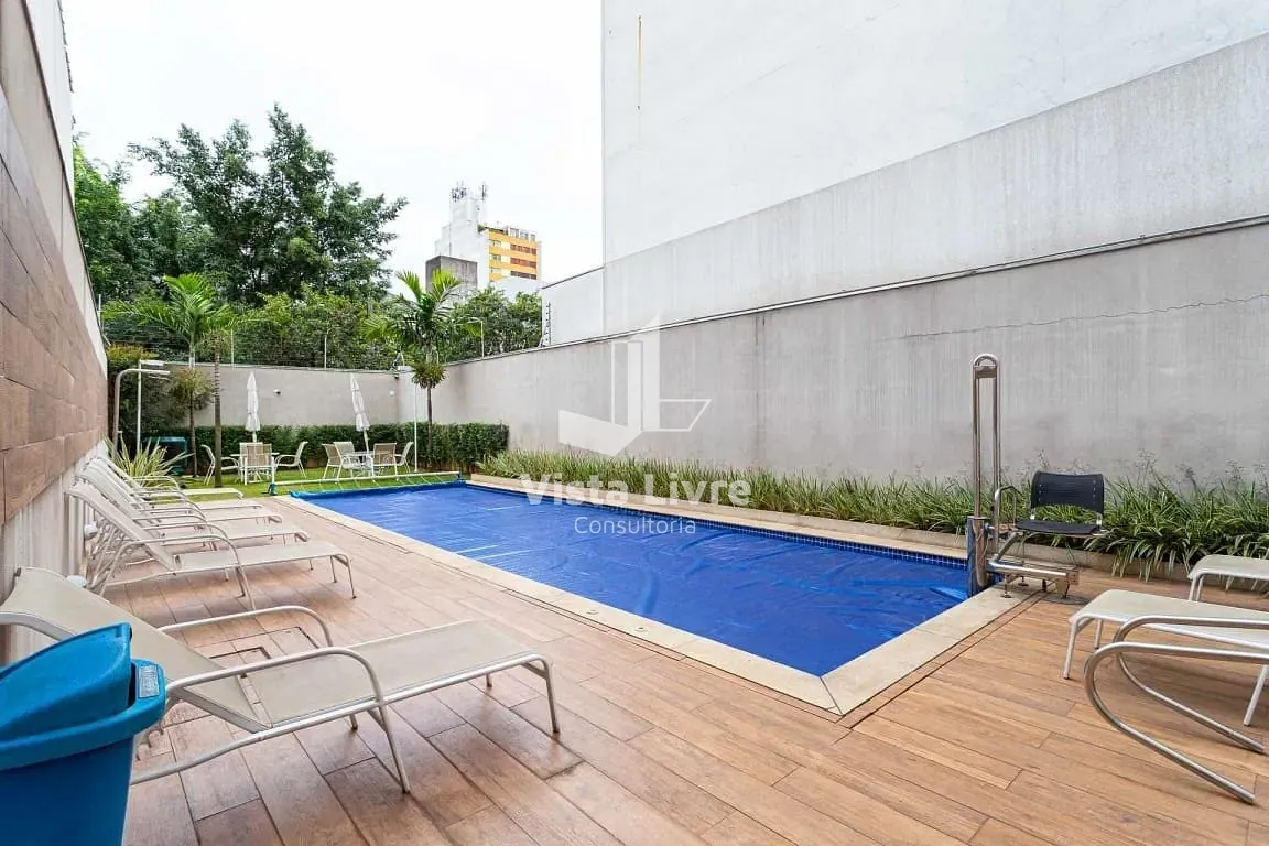Apartamento, 3 quartos, 126 m² - Foto 18