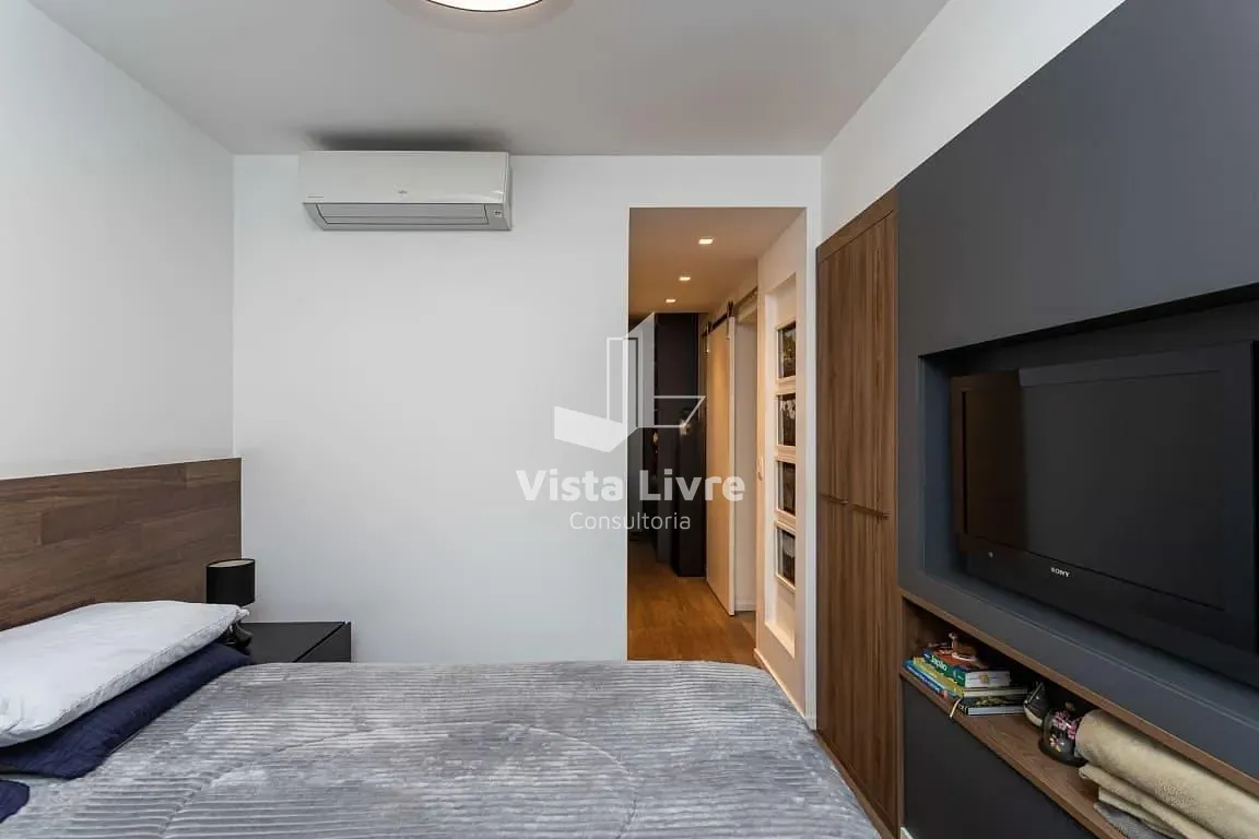 Apartamento, 3 quartos, 126 m² - Foto 8