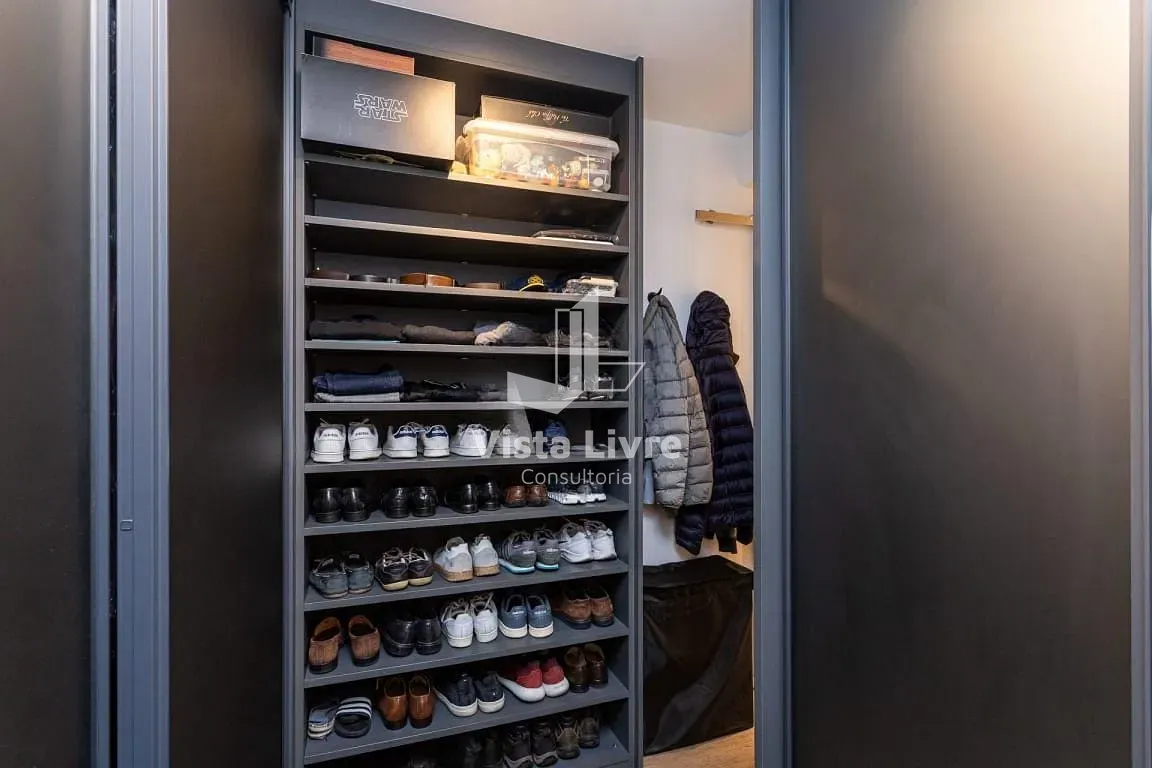 Apartamento, 3 quartos, 126 m² - Foto 12