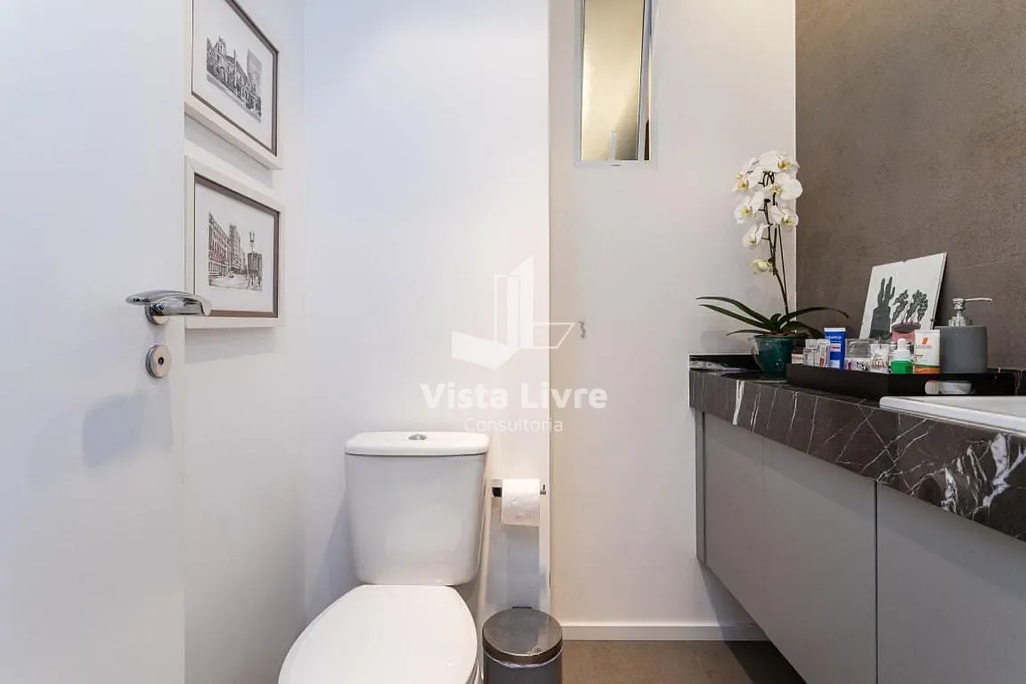 Apartamento, 3 quartos, 126 m² - Foto 15