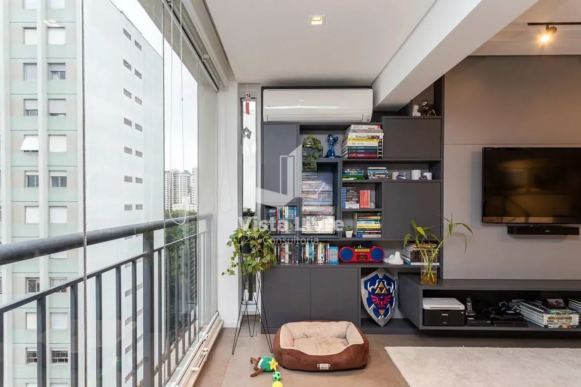 Apartamento, 3 quartos, 126 m² - Foto 5