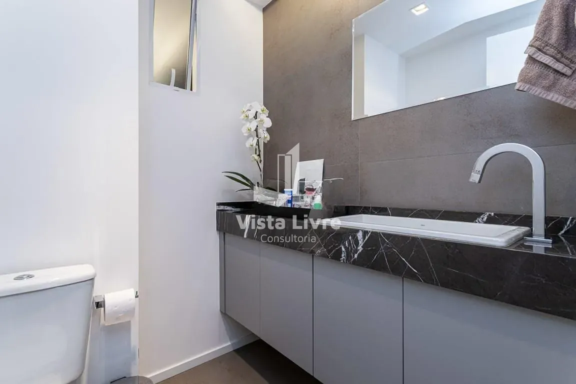 Apartamento, 3 quartos, 126 m² - Foto 17