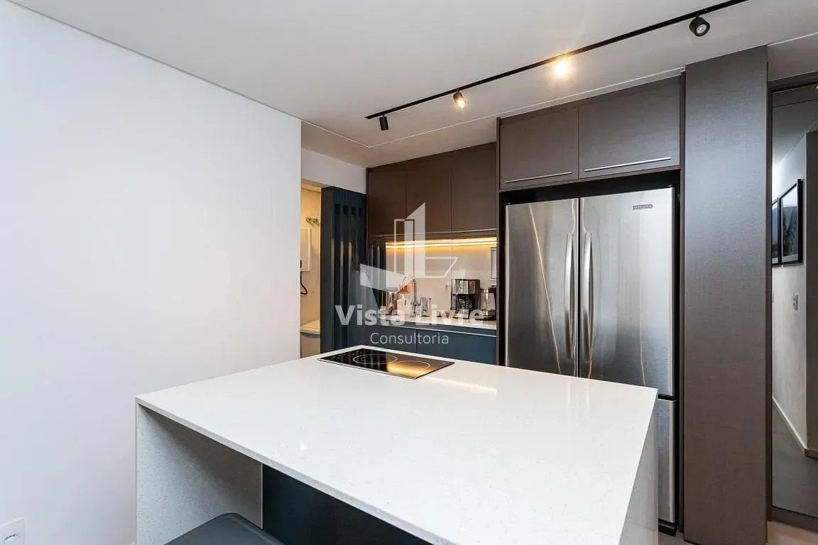 Apartamento, 3 quartos, 126 m² - Foto 11