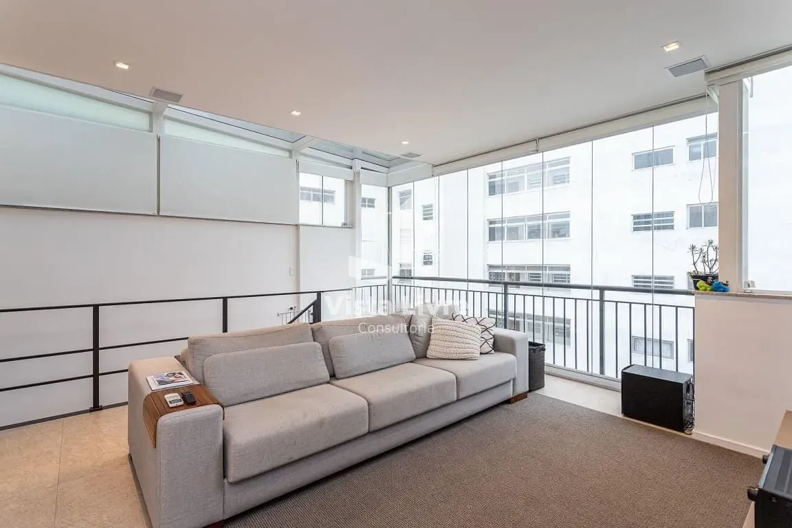 Apartamento, 3 quartos, 126 m² - Foto 4