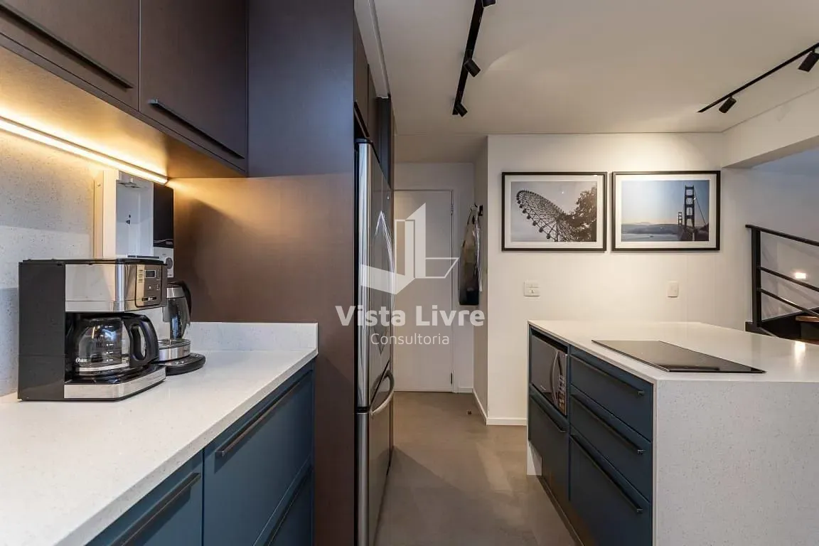 Apartamento, 3 quartos, 126 m² - Foto 13