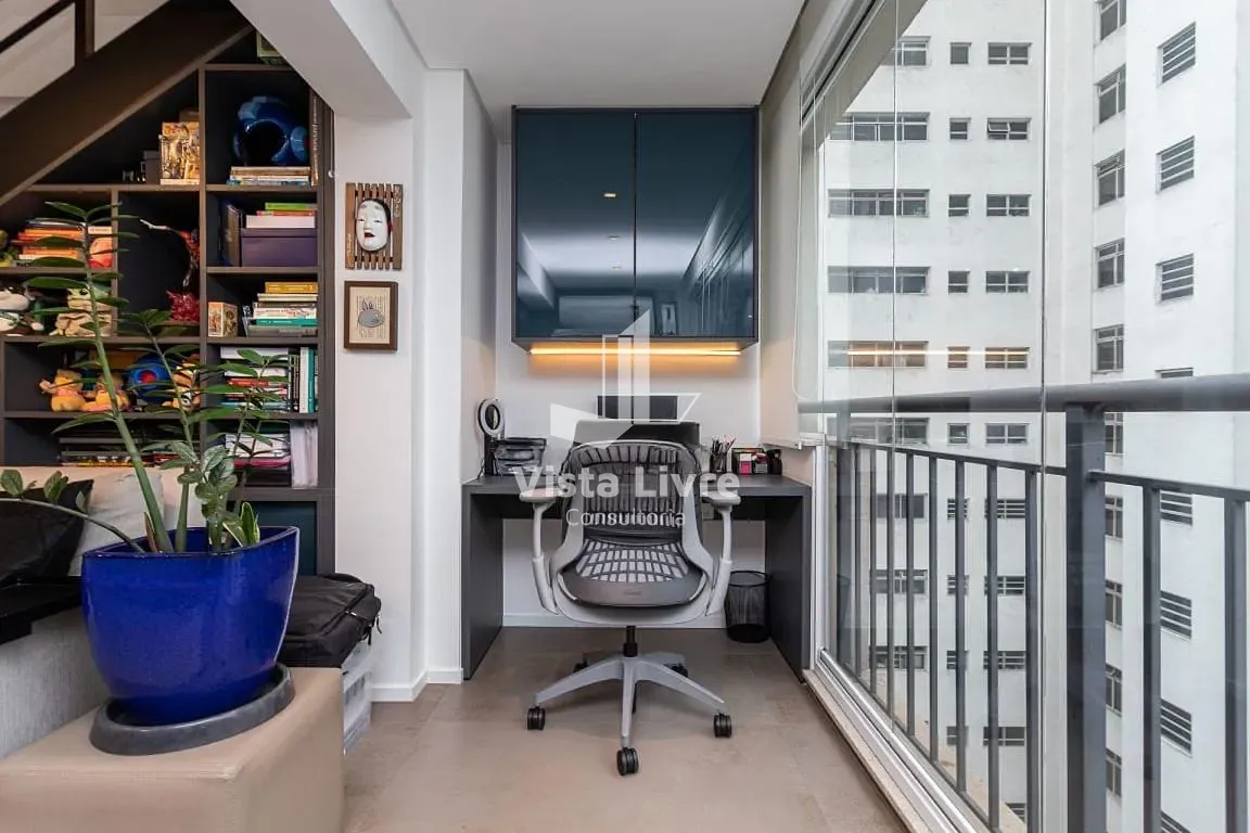 Apartamento, 3 quartos, 126 m² - Foto 7