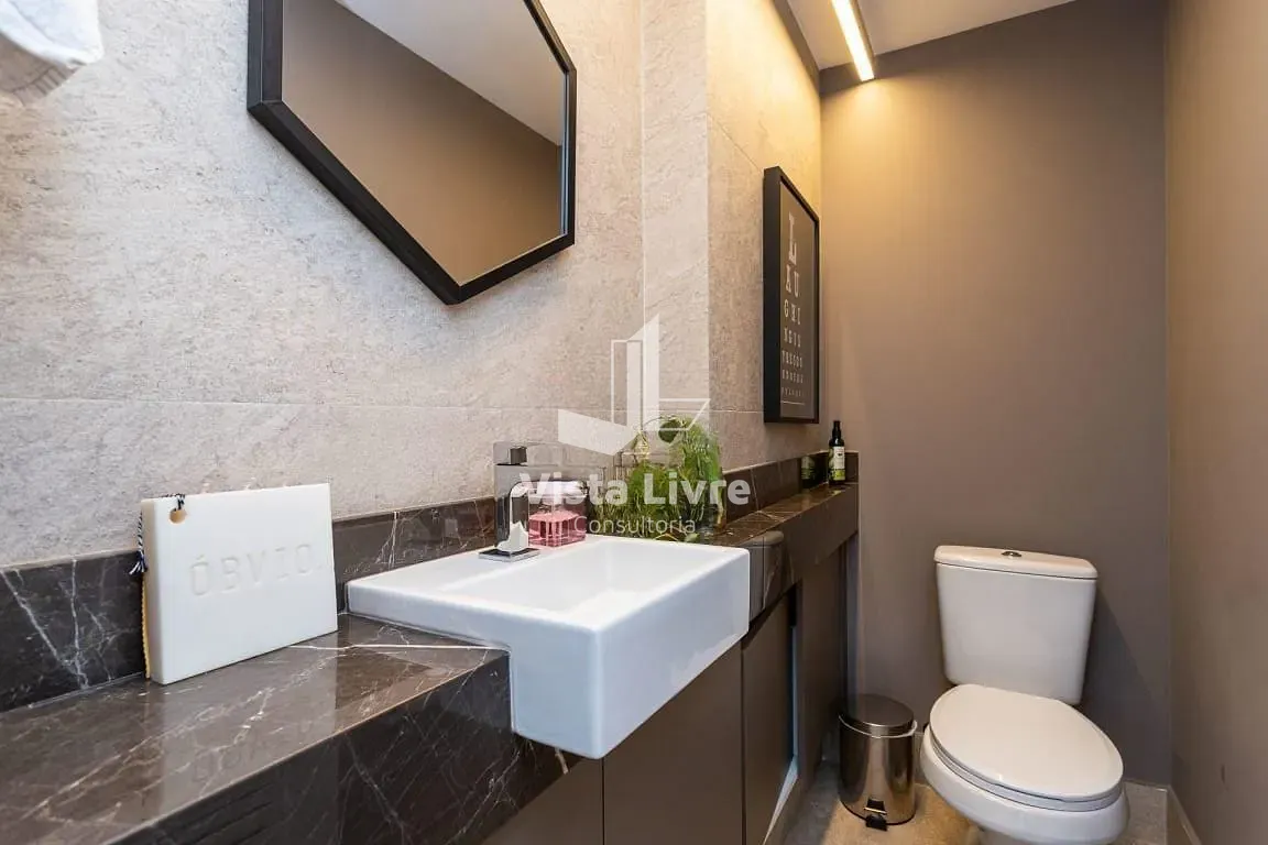 Apartamento, 3 quartos, 126 m² - Foto 14