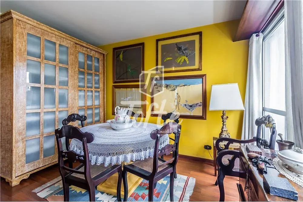 Apartamento, 3 quartos, 158 m² - Foto 20