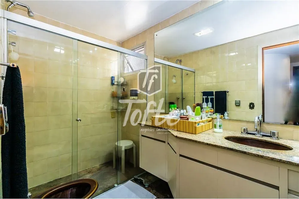 Apartamento, 3 quartos, 158 m² - Foto 2