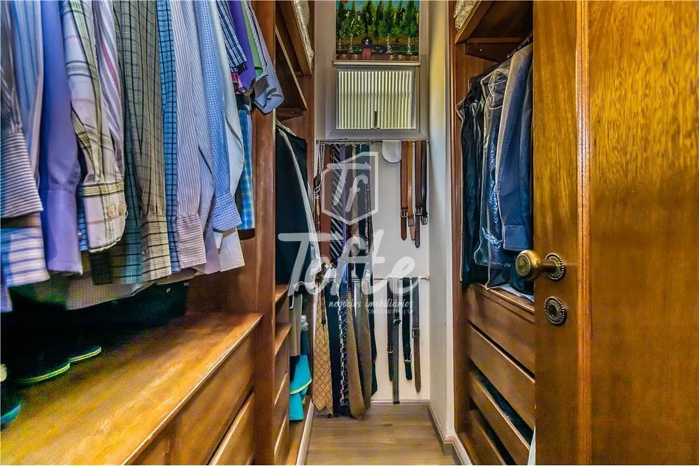 Apartamento, 3 quartos, 158 m² - Foto 14