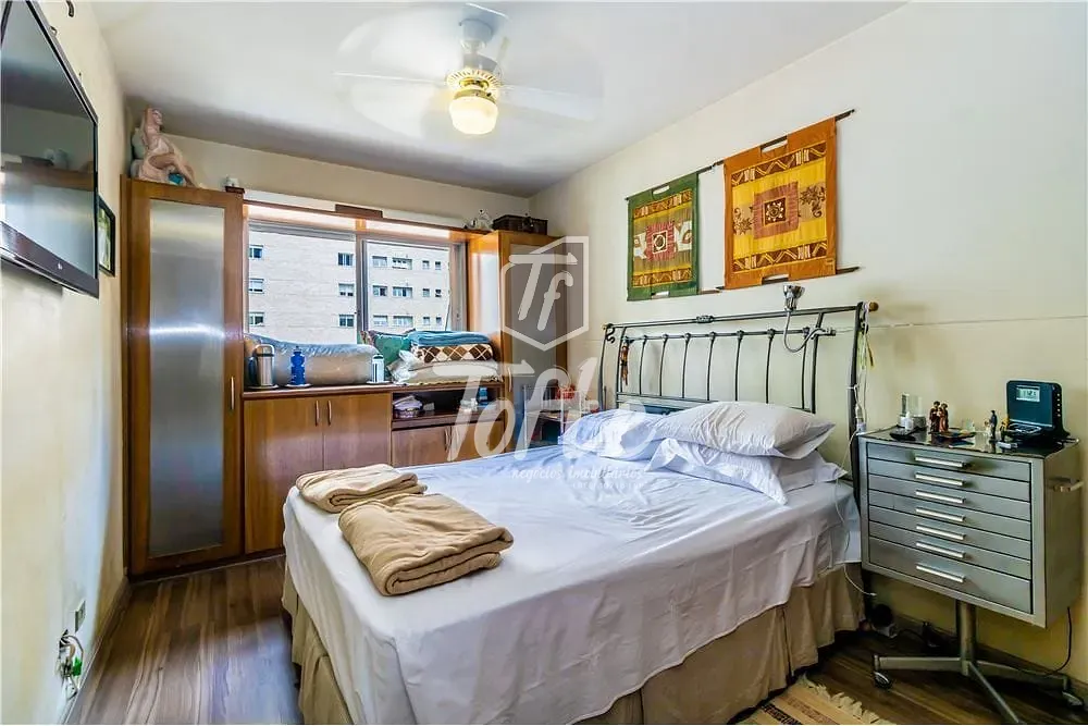 Apartamento, 3 quartos, 158 m² - Foto 8