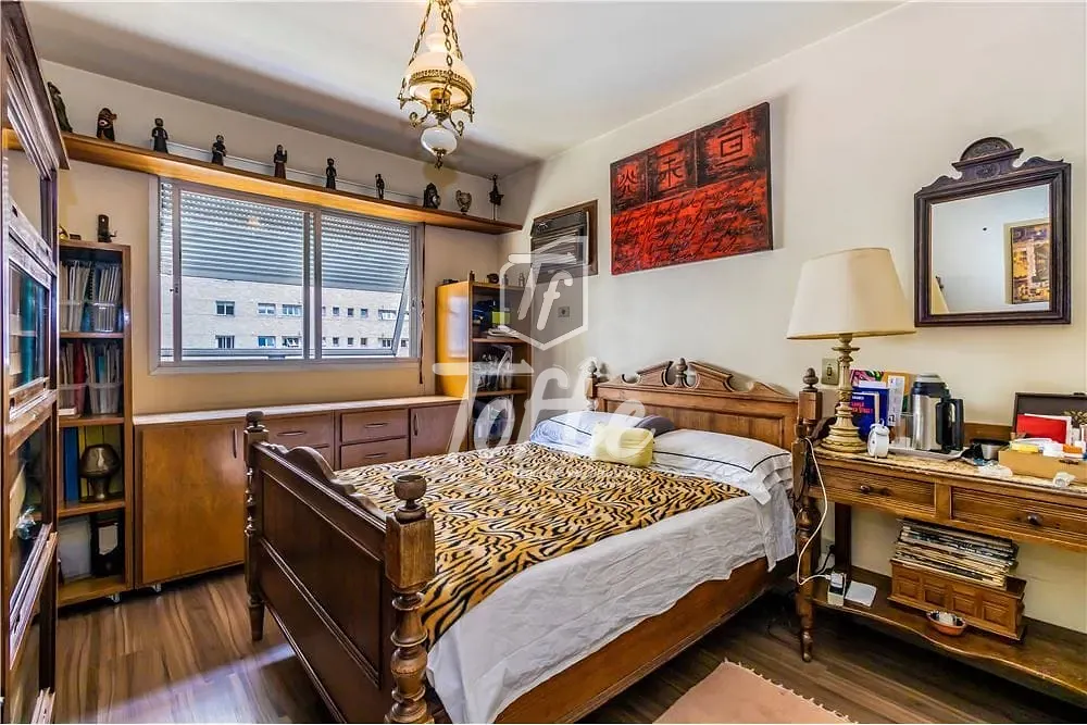 Apartamento, 3 quartos, 158 m² - Foto 15