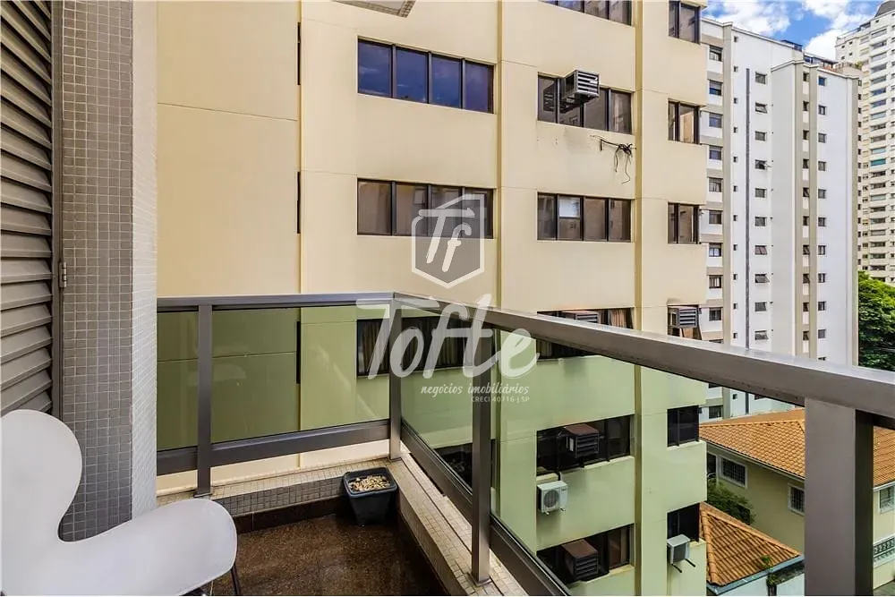 Apartamento, 3 quartos, 158 m² - Foto 13