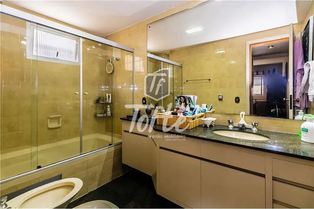 Apartamento, 3 quartos, 158 m² - Foto 10