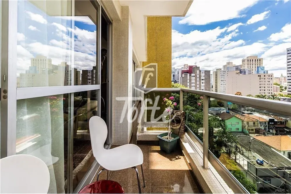 Apartamento, 3 quartos, 158 m² - Foto 19