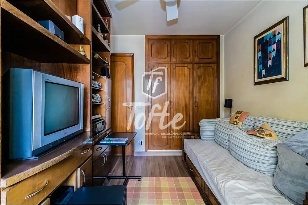 Apartamento, 3 quartos, 158 m² - Foto 11