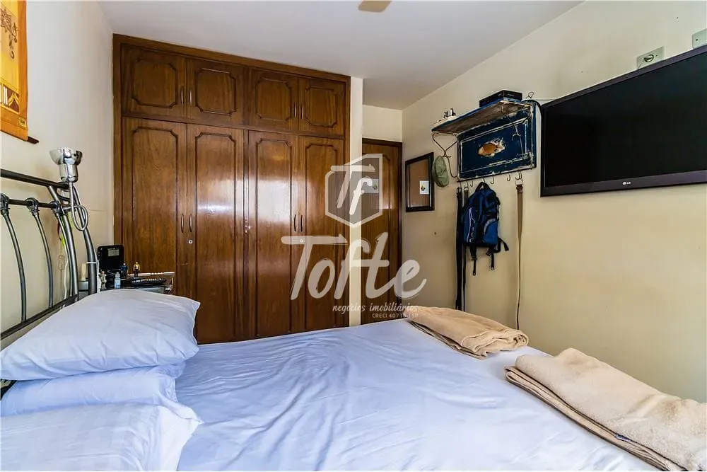 Apartamento, 3 quartos, 158 m² - Foto 9