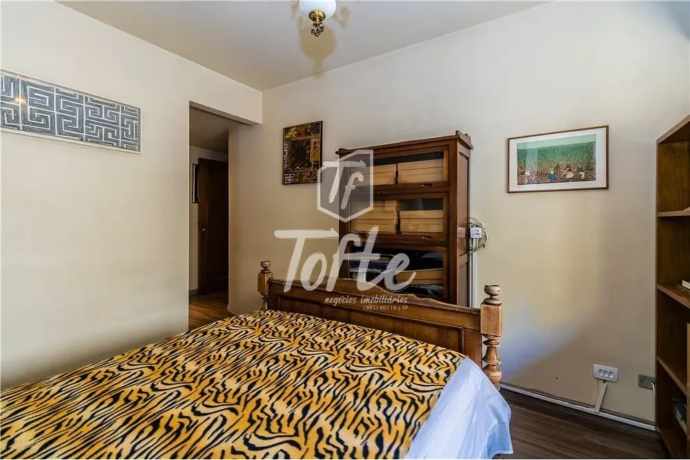 Apartamento, 3 quartos, 158 m² - Foto 7